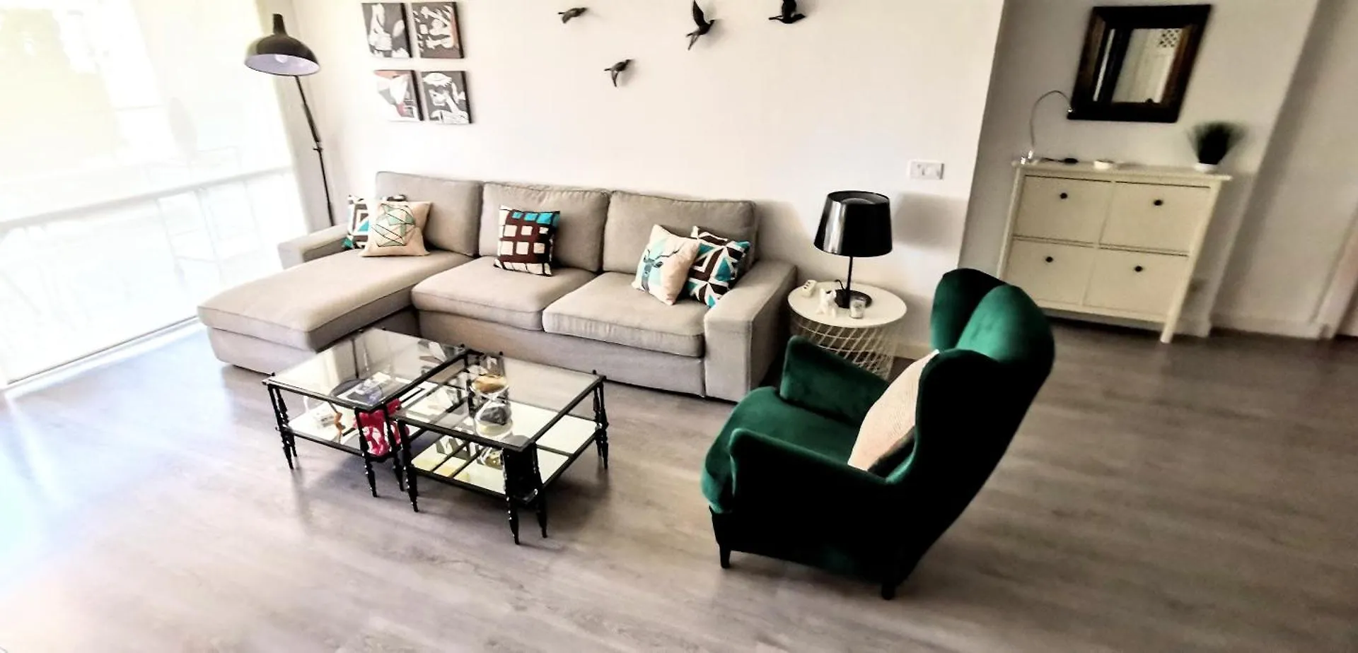 Nogalera Reformado 83M2 Apartment Torremolinos