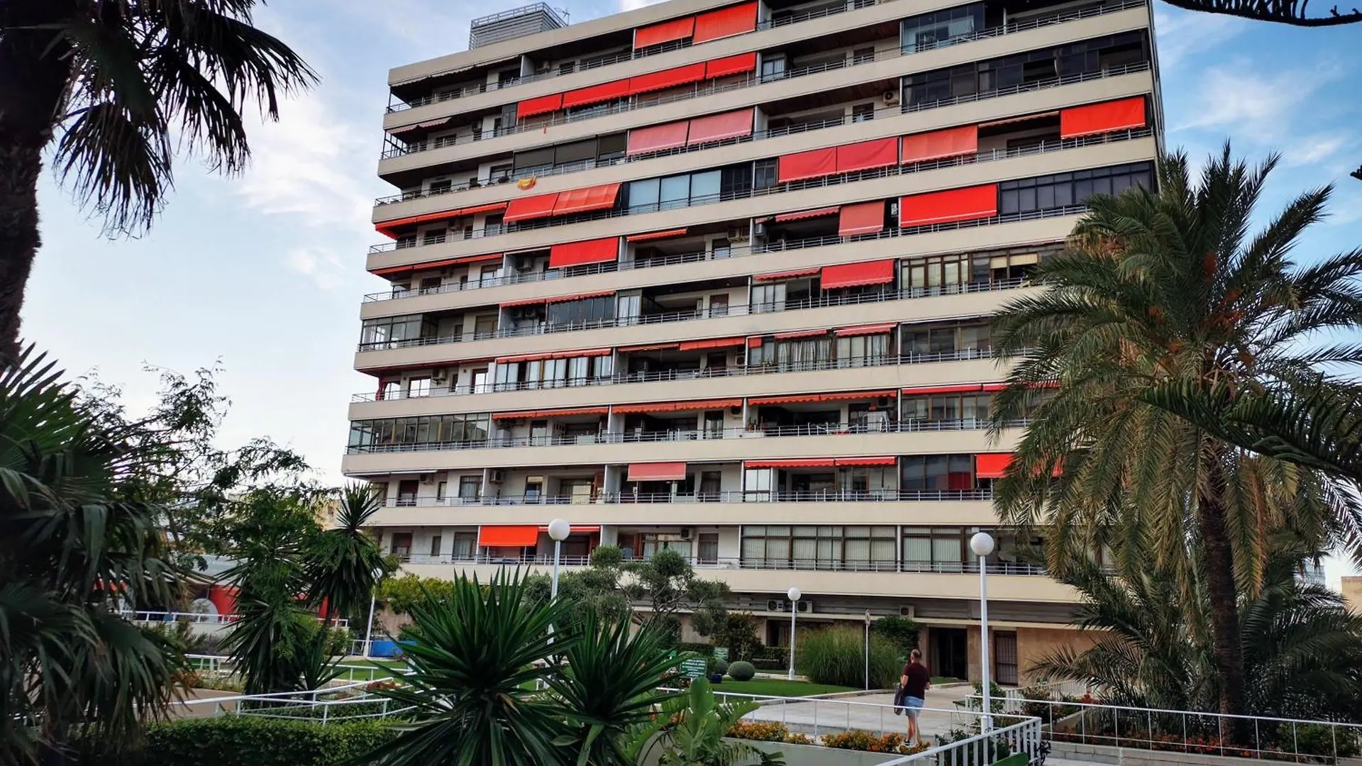 Nogalera Reformado 83M2 location